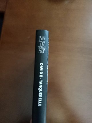 LA BANDA DE LOS POSTIZOS (Nómadas) (Spanish Edi...