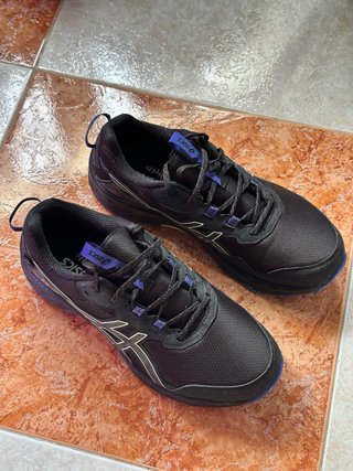 Zapatillas Asics Gel Venture 10 Waterproof