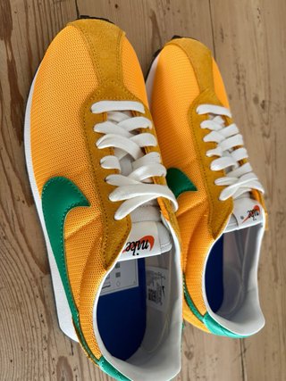 Zapatillas Nike Running num 41 sin estrenar, nueva