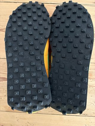 Zapatillas Nike Running num 41 sin estrenar, nueva