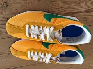 Zapatillas Nike Running num 41 sin estrenar, nueva