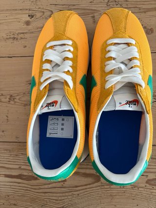 Zapatillas Nike Running num 41 sin estrenar, nueva