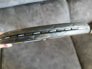 Raqueta Frontón Dunlop Rage