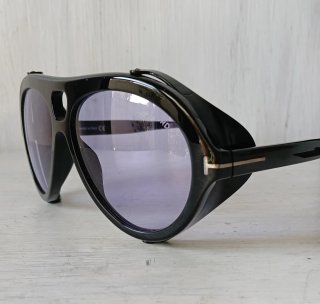 Tom Ford Occhiali da sole Neughman TF 882
