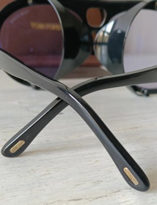 Tom Ford Occhiali da sole Neughman TF 882