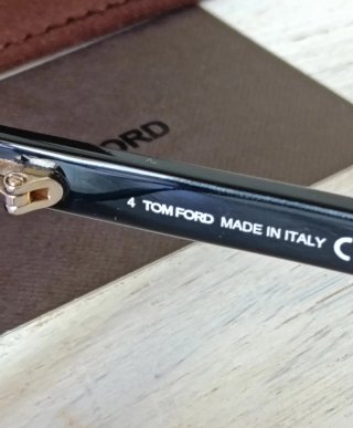 Tom Ford Occhiali da sole Neughman TF 882