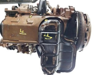 Motor completo nissan lvaap17560271 navara 2.5 dci