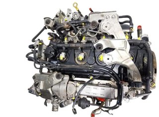 Motor completo nissan lvaap17560271 navara 2.5 dci