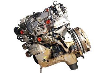 Motor completo nissan lvaap17560271 navara 2.5 dci