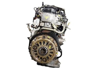 Motor completo nissan lvaap17560271 navara 2.5 dci