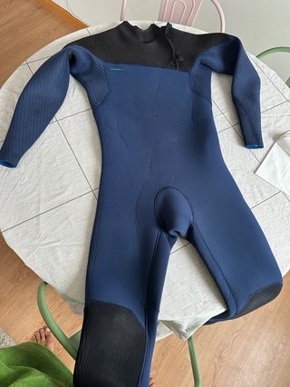 Oneil Hyperfreak 5/4 Traje Neopreno Nuevo surf