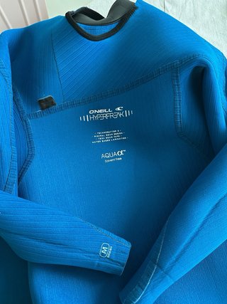 Oneil Hyperfreak 5/4 Traje Neopreno Nuevo surf