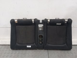 ASIENTOS TRASEROS AUDI A3 CABRIO (8VE) CZC