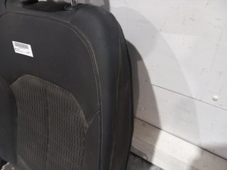 ASIENTOS TRASEROS AUDI A3 CABRIO (8VE) CZC