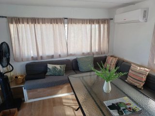 Parcela rústica de 600 m² en Asprillas