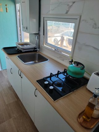 Parcela rústica de 600 m² en Asprillas