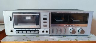 Equipo de música hifi Sanyo
