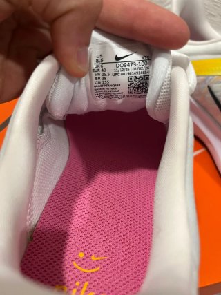 Nike Quest 5 PRM Multicolor/Blanco