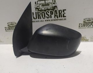 27467 retrovizor del izq nissan pathfinder 2.5 dci