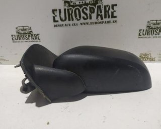 27467 retrovizor del izq nissan pathfinder 2.5 dci
