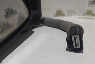 27467 retrovizor del izq nissan pathfinder 2.5 dci