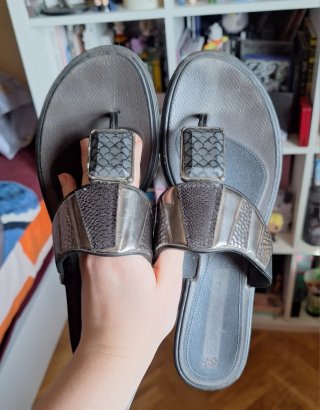 Sandalias Grendha Mujer Talla 39