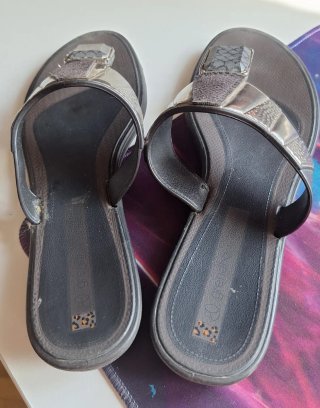 Sandalias Grendha Mujer Talla 39