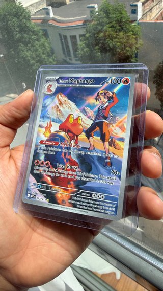 Cartas Pokémon ORIGINALES EN INGLES, NUEVAS 100%