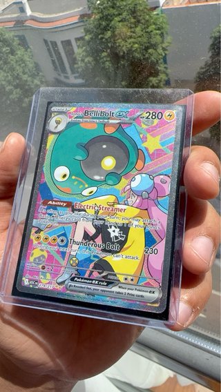 Cartas Pokémon ORIGINALES EN INGLES, NUEVAS 100%