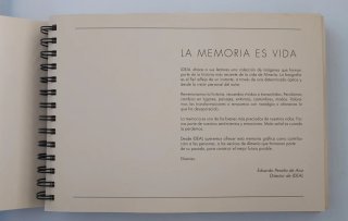 Libro Memoria Gráfica Almería 1874-1939