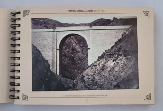 Libro Memoria Gráfica Almería 1874-1939