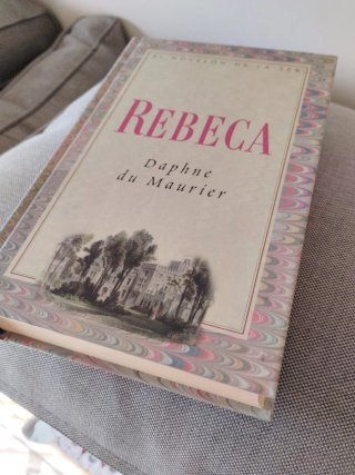 Rebeca
