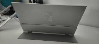 HP Monitor portátil E14 G4