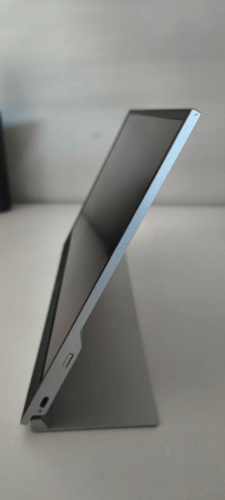 HP Monitor portátil E14 G4