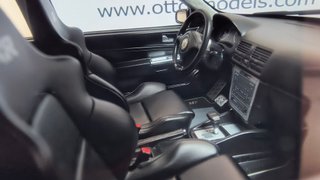 Ottomobile VW Golf R32 OT964 1:18