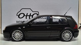 Ottomobile VW Golf R32 OT964 1:18