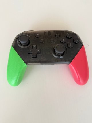 Nintendo Switch + 21 juegos