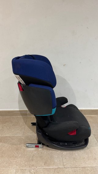 Silla coche ISOFIX CYBEX