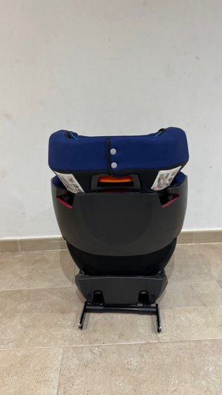 Silla coche ISOFIX CYBEX