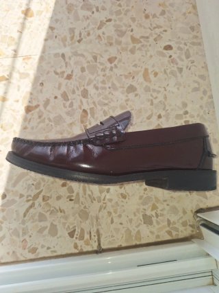 Zapatos Castellanos Urban Jungles Talla 40