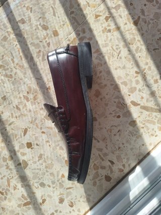 Zapatos Castellanos Urban Jungles Talla 40