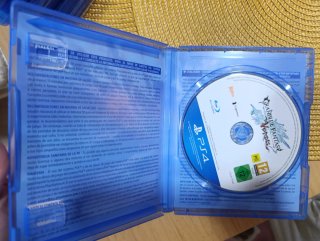 Granblue Fantasy Versus PS4