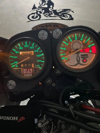 Moto Trail