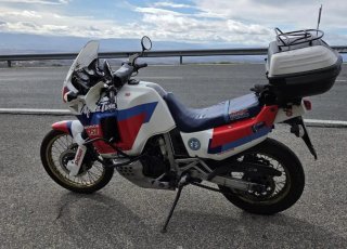 Moto Trail