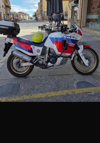Moto Trail