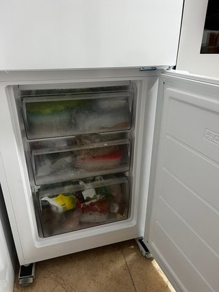 Frigorífico Combi KUNFT