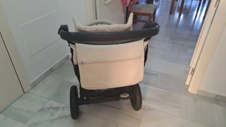 Carrito Jane Completo