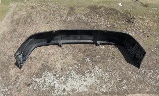 Paragolpe delantero completo Seat Inca – Conjunto