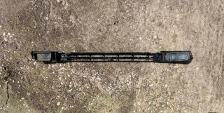 Paragolpe delantero completo Seat Inca – Conjunto