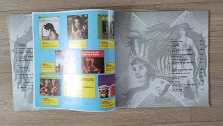 Vinilo Los Indios Tabajaras - Los Exitos